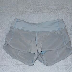 Lululemon Athletica Shorts